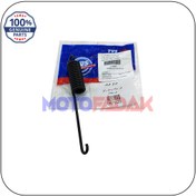 تصویر فنر جک وسط تی وی اس راکس و نئو 