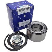 تصویر بلبرینگ چرخ جلو ال90-ایساکو(ساخت ژابن) 