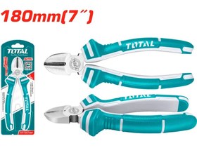 تصویر سیم چین توتالTHT130706P 