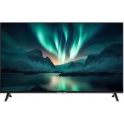 تصویر تلویزیون ال ای دی 65 اینچ آوکس Awox مدل AT6521KS 65 4K Android LED TV AT6521KS Awox