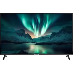 تصویر تلویزیون ال ای دی 65 اینچ آوکس Awox مدل AT6521KS 65 4K Android LED TV AT6521KS Awox