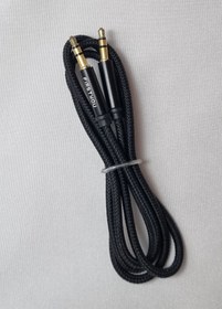 تصویر کابل Aux -FIRSTYOUمدل A001 