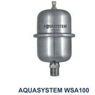 تصویر ضربه گیر آکواسیستم مدل AQUASYSTEM WSA100 