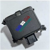 تصویر سنسور(رادار) شناسایی و تعیین فاصله موانع جلو هایما 7X 