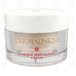 تصویر کرم ضد چروک درمایونیک 50 میلی لیتر Dermaunique Anti-Aging Cream 50ml