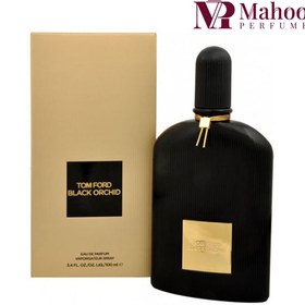 تصویر خرید عطر ادکلن تام فورد بلک ارکید اصل زنانه و مردانه | Tom Ford Black Orchid 