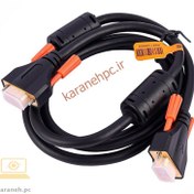 تصویر کابل D-Net DT-419 VGA 3+9 1.5m 