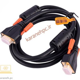 تصویر کابل D-Net DT-419 VGA 3+9 1.5m 