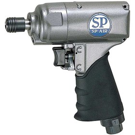 تصویر پیچ گوشتی بادی اس پی تفنگی 1/4 اینچ مدل SP-8102B ا SP Air Screwdriver SP-8102B SP Air Screwdriver SP-8102B