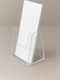 تصویر خرید جا کاتالوگ رومیزی سه لت 