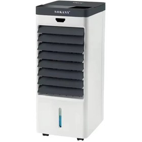 تصویر کولر ابی پرتابل سوکانی مدل SK-19017 SOKANY