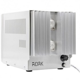 تصویر منبع تغذیه آداک مدل ADAK PS-405U2F POWER SUPPLY ADAK PS-405U2F