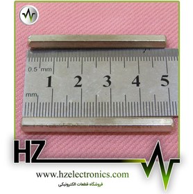 تصویر اسپیسر فلزی SP M4 50 