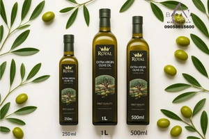 تصویر فروشگاه بازرگانی بارانا