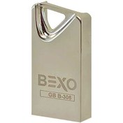 تصویر فلش مموری بکسو مدل B ا Bexo B-502 Flash Memory 32GB Bexo B-502 Flash Memory 32GB