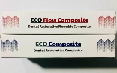 تصویر کامپوزیت فلو اکو - A3 Eco