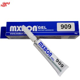 تصویر چسب مایع مکس بون mxbon 909 mx bon909