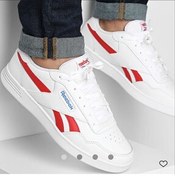 تصویر کفش تنیس پیشبرد دادگاه اورجینال ریباک Reebok 