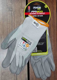 تصویر دستکش ضدبرش پاکستانی 