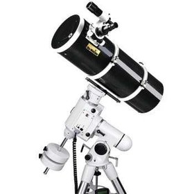 تصویر تلسکوپ اسکاي واچر مدل CFP250/F1000 NEQ6 ا Skywatcher CFP250/F1000 NEQ6 Skywatcher CFP250/F1000 NEQ6