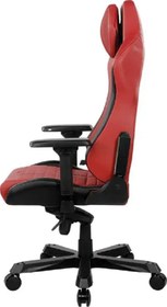 تصویر خرید صندلی گیمینگ DXRacer سری مستر - قرمز/سیاه 