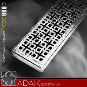 تصویر کفشور خطی (60cm) آداک کد 600 S 