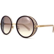 تصویر عینک آفتابی زنانه Jimmy Choo Andie/N/S 