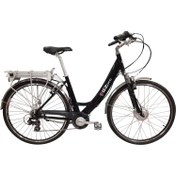تصویر دوچرخه شارژی برند دی کی سیتی مدل Ezc8200 