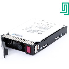 تصویر HPE 960GB SATA 6G Read Intensive LFF LPC PM883 SSD 