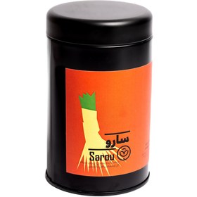 تصویر دم‌نوش سارو 