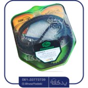 تصویر تسمه تایم پاور گریپ مناسب سمند EF7 