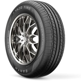 تصویر لاستیک225.65.17 یزد تایر Earth Yazd Tire ERATH size 225/65R17