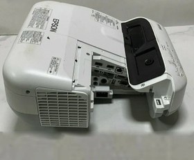 تصویر ویدیو پروژکتور استوک 595wi Epson 595wi