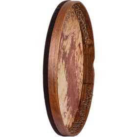 تصویر دف پانو لایه ای 