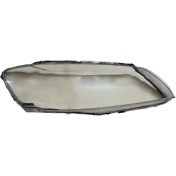 تصویر طلق چراغ جلو ایران خودرو رانا پلاس سمت راست 