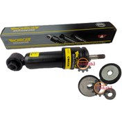 تصویر کمک فنر کوچک پشت اتاق مونرو FH500 