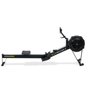 تصویر روئینگ Concept2 RowErg 