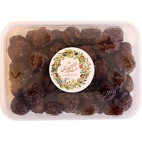 تصویر گوجه برغانی 