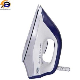 تصویر اتو بخار مخزن دار بیم مدل GI3801 si3801 Steam Iron