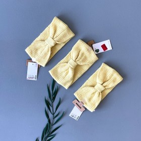 تصویر هد زنانه برند SIX 