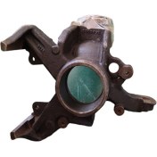 تصویر سگدست جلو چپ برلیانس H330,H320 