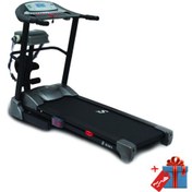 تصویر تردمیل خانگی و چندکاره اسپرتک 8502 Sportec 8502 Treadmills