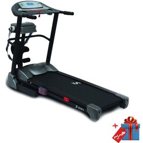 تصویر تردمیل خانگی و چندکاره اسپرتک 8502 ا Sportec 8502 Treadmills Sportec 8502 Treadmills