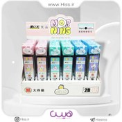 تصویر نوک مداد 0.7 خرگوشی (مدل رندوم) 