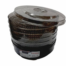 تصویر میوه خشک کن LAVORO مدل 3005 