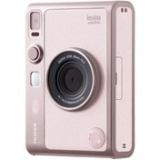 تصویر دوربین چاپ سریع فوجی FUJIFILM instax mini Evo Instant Film Camera 