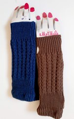 تصویر ساق دست بافت انگشتی 