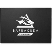 تصویر اس اس دی سیگیت BarraCuda Q1 480GB Seagate BarraCuda Q1 480GB SSD