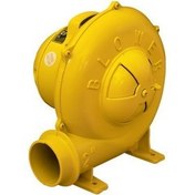 تصویر دم برقي 5671 كنزاكس 2 اينچ 150 وات دم برقي