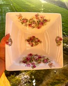 تصویر کاسه گل آلمانی 